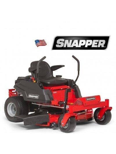 Nulinio apsisukimo traktorius SNAPPER ASZTX175SD