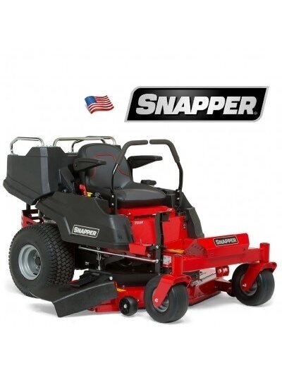 Nulinio apsisukimo traktorius SNAPPER ASZTX275SD Nulinio apsisukimo traktorius SNAPPER ASZTX275SD