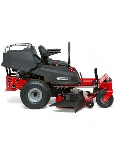 Nulinio apsisukimo traktorius SNAPPER ASZTX275SD 4 Nulinio apsisukimo traktorius SNAPPER ASZTX275SD 4