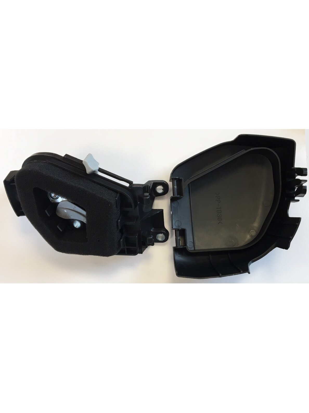 Oro filtras Skirta Honda GX35 Oro filtras Skirta Honda GX35
