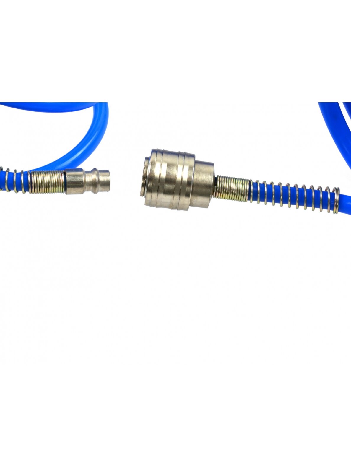 Oro žarna PE 5x8mm 20m su europietiška jungtimi 2 Oro žarna PE 5x8mm 20m su europietiška jungtimi 2