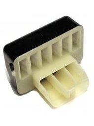 Oro filtras HUSQVARNA 135, 135E, 140, 140E, 435, 435E, 440, 440E Oro filtras HUSQVARNA 135, 135E, 140, 140E, 435, 435E, 440, 440E