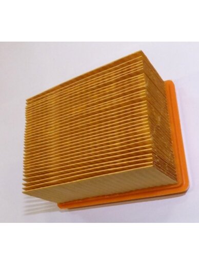 Oro filtras WACKER 0108076 MAKITA 394 173 010 Oro filtras WACKER 0108076 MAKITA 394 173 010