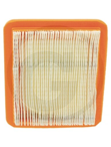 Oro filtras BRIGGS STRATTON 050032, 050000 Oro filtras BRIGGS STRATTON 050032, 050000