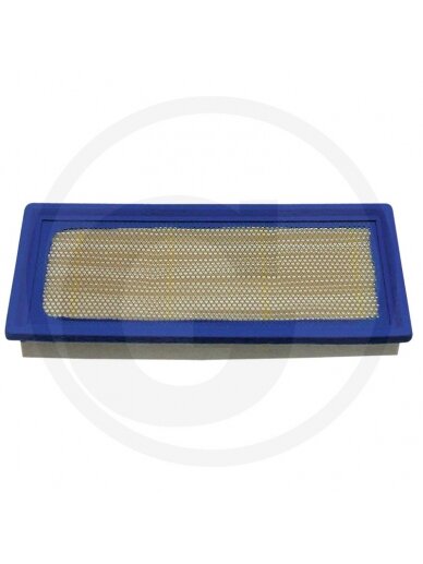 Oro filtras BRIGGS STRATTON 185400, 187400, 235400, 245400, 247400 Oro filtras BRIGGS STRATTON 185400, 187400, 235400, 245400, 247400
