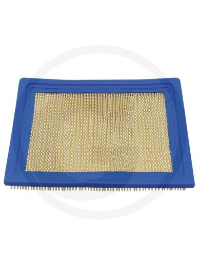 Oro filtras BRIGGS STRATTON 290400, 290700, 294400, 294700, 303400, 303700, 350700 Oro filtras BRIGGS STRATTON 290400, 290700, 294400, 294700, 303400, 303700, 350700