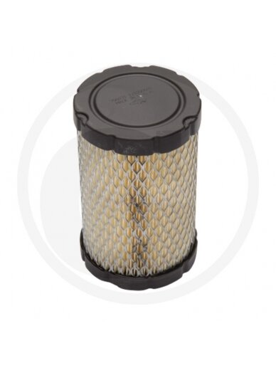 Oro filtras BRIGGS STRATTON 31A500, 31A600, 31C700, 31E500, 31E600, 31G700, 31N700, 31P600, 31P700 Oro filtras BRIGGS STRATTON 31A500, 31A600, 31C700, 31E500, 31E600, 31G700, 31N700, 31P600, 31P700