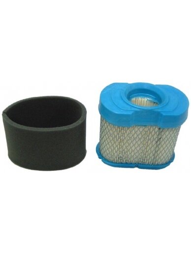 Oro filtras BRIGGS&STRATTON 2 OHV Oro filtras BRIGGS&STRATTON 2 OHV