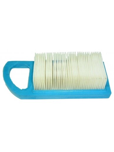 Oro filtras BRIGGS&STRATTON INTEK AVS 1 10AG-14AG Oro filtras BRIGGS&STRATTON INTEK AVS 1 10AG-14AG