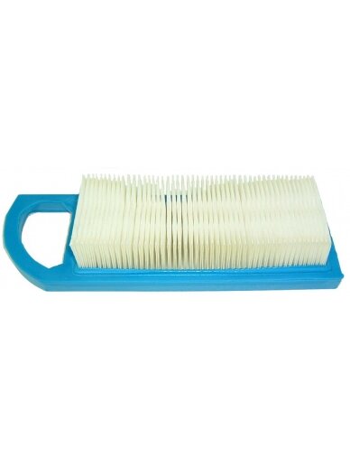 Oro filtras BRIGGS&STRATTON INTEK AVS 1 15AG-19AG Oro filtras BRIGGS&STRATTON INTEK AVS 1 15AG-19AG