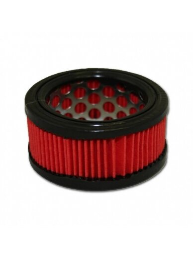 Oro Filtras CS-370ES, CS-420ES, CS-450, CS-510, CS-3500, Skirtas ECHO Pjūklams Oro Filtras CS-370ES, CS-420ES, CS-450, CS-510, CS-3500, Skirtas ECHO Pjūklams