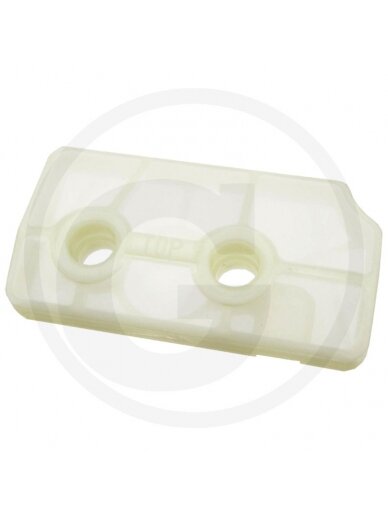 Oro filtras Dolmar PS-33, PS-39, PS-330, PS-340, PS-341, PS-342, PS-344, PS-390, PS-400, PS-401, PS-410, PS-411 Oro filtras Dolmar PS-33, PS-39, PS-330, PS-340, PS-341, PS-342, PS-344, PS-390, PS-400, PS-401, PS-410, PS-411