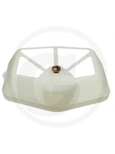 Oro filtras Husqvarna 268 K, 272 K, 272 S Oro filtras Husqvarna 268 K, 272 K, 272 S