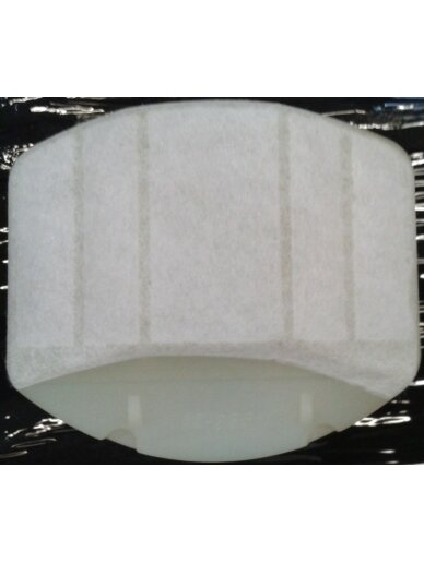 Oro filtras HUSQVARNA 357XP, 359 Oro filtras HUSQVARNA 357XP, 359