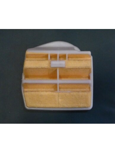Oro filtras HUSQVARNA 445, 445E, 445II, 445e II, 450, 450E, 450II,450e II Oro filtras HUSQVARNA 445, 445E, 445II, 445e II, 450, 450E, 450II,450e II