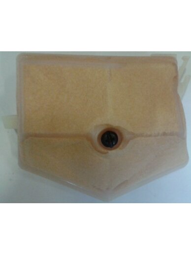 Oro filtras HUSQVARNA 51, 51 EPA, 55 KPL. Oro filtras HUSQVARNA 51, 51 EPA, 55 KPL.