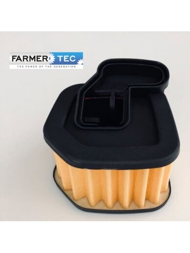 Oro filtras HUSQVARNA 570, 575, 576 FARMERTEC Oro filtras HUSQVARNA 570, 575, 576 FARMERTEC