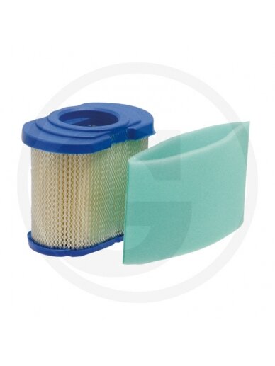 Oro filtras John Deere D 150, D 160, D 170, LA 155, LA 165, LA 175, Z 425 EZ-Trak Oro filtras John Deere D 150, D 160, D 170, LA 155, LA 165, LA 175, Z 425 EZ-Trak