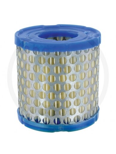 Oro filtras John Deere Tinka įvairiems Oro filtras John Deere Tinka įvairiems