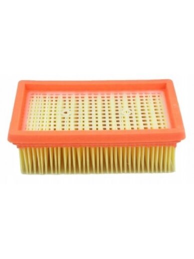 Oro Filtras KARCHER 2.863-005.0 Oro Filtras KARCHER 2.863-005.0
