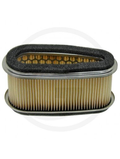 Oro filtras Kawasaki FC 400 V, FC 420 V Oro filtras Kawasaki FC 400 V, FC 420 V