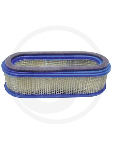 Oro filtras Kawasaki FD 590 V, FD 611 V Oro filtras Kawasaki FD 590 V, FD 611 V