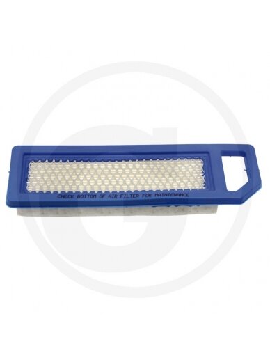 Oro filtras Kawasaki FJ 151 V, FJ 180 V Oro filtras Kawasaki FJ 151 V, FJ 180 V