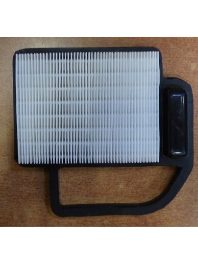 Oro filtras KOHLER HUSQVARNA 15-17HP Oro filtras KOHLER HUSQVARNA 15-17HP
