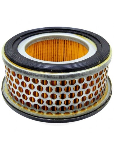 Oro filtras Kubota KC 51, KC 70 Oro filtras Kubota KC 51, KC 70