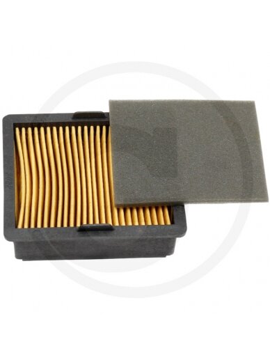 Oro filtras Kubota Oro filtras Kubota