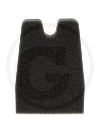 Oro filtras Oleo Mac 446BP, 453BP, 746S, 746T, 753S, 753T, 755 Master Oro filtras Oleo Mac 446BP, 453BP, 746S, 746T, 753S, 753T, 755 Master