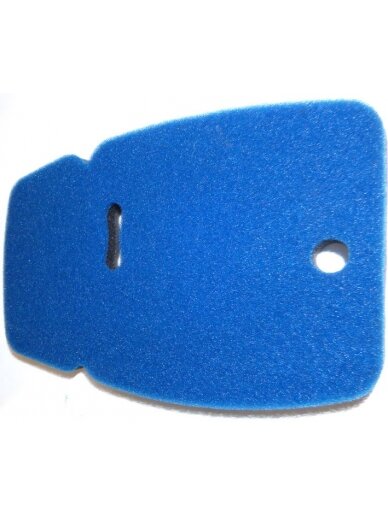 Oro filtras PARTNER K1250 ACTIVE Oro filtras PARTNER K1250 ACTIVE