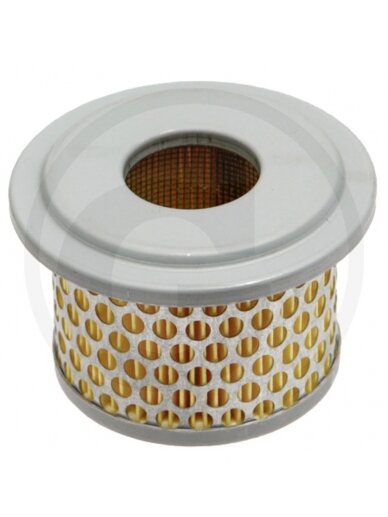 Oro filtras Robin W 1-145 V, W 1-185 V Oro filtras Robin W 1-145 V, W 1-185 V