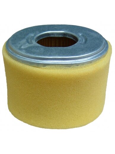 Oro filtras Skirta Honda GX240, GX270 Oro filtras Skirta Honda GX240, GX270