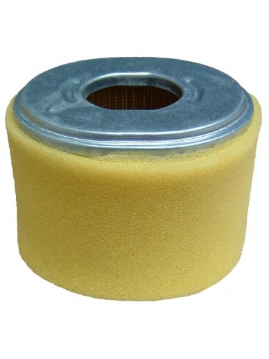 Oro filtras Skirta Honda GX340, GX390 Oro filtras Skirta Honda GX340, GX390