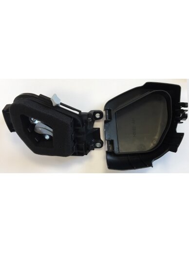 Oro filtras Skirta Honda GX35 Oro filtras Skirta Honda GX35