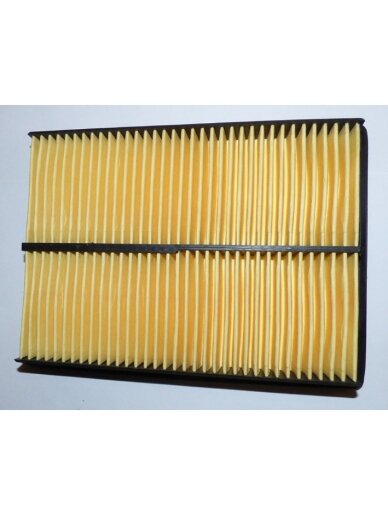 Oro filtras Skirta Honda GXV610 GXV620 Oro filtras Skirta Honda GXV610 GXV620