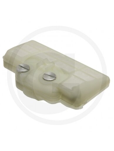 Oro filtras Skirta Stihl 029, 039, MS 290, MS 390 Oro filtras Skirta Stihl 029, 039, MS 290, MS 390