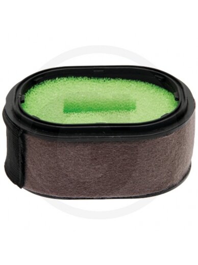 Oro filtras Skirta Stihl 044, 046, 064, 066, 084, 088, GS 461, MS 440, MS 441, MS 460, MS 461, MS 650, MS 660, MS 880 Oro filtras Skirta Stihl 044, 046, 064, 066, 084, 088, GS 461, MS 440, MS 441, MS 460, MS 461, MS 650, MS 660, MS 880