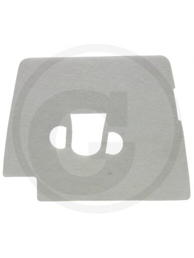 Oro filtras Skirta Stihl FS 160, FS 180, FS 220, FS 280, FS 290 Oro filtras Skirta Stihl FS 160, FS 180, FS 220, FS 280, FS 290