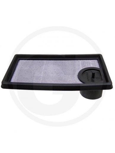 Oro filtras Skirta Stihl TS 400 Oro filtras Skirta Stihl TS 400