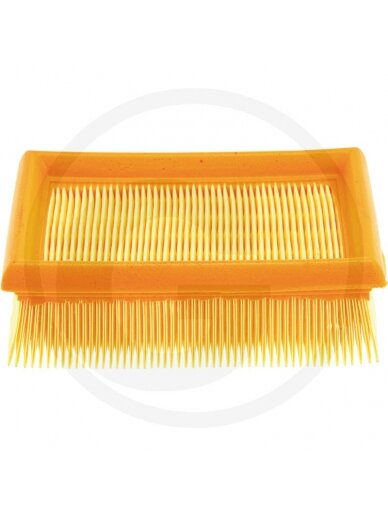 Oro filtras Skirta Stihl TS 700, TS 800 1 Oro filtras Skirta Stihl TS 700, TS 800 1