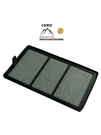 Oro filtras Skirtas STIHL TS410, TS420, TS480i, TS500i EVEREST Oro filtras Skirtas STIHL TS410, TS420, TS480i, TS500i EVEREST