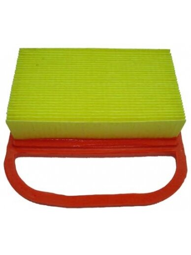 Oro filtras Skirtas STIHL TS410, TS420, TS480i, TS500i Oro filtras Skirtas STIHL TS410, TS420, TS480i, TS500i