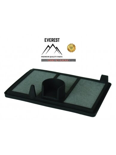 Oro filtras Skirtas STIHL TS700, TS800 EVEREST Oro filtras Skirtas STIHL TS700, TS800 EVEREST