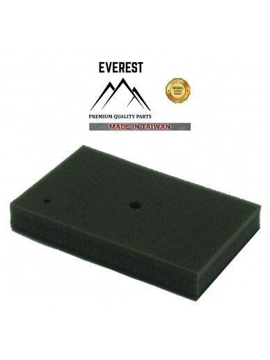 Oro filtras Skirtas STIHL VSTUPNY TS400 EVEREST Oro filtras Skirtas STIHL VSTUPNY TS400 EVEREST