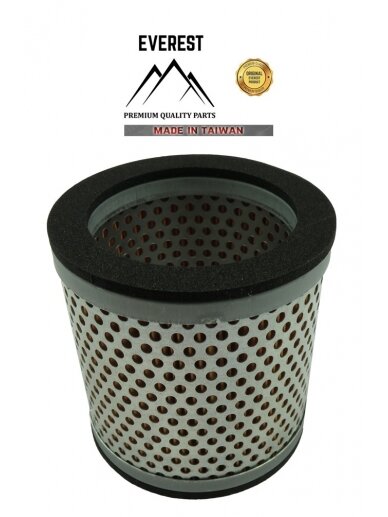 Oro filtras WACKER 14819 EVEREST Oro filtras WACKER 14819 EVEREST