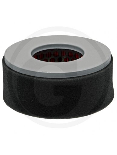 Oro filtras Yanmar L 40, L 48, L 60, L 70 Oro filtras Yanmar L 40, L 48, L 60, L 70