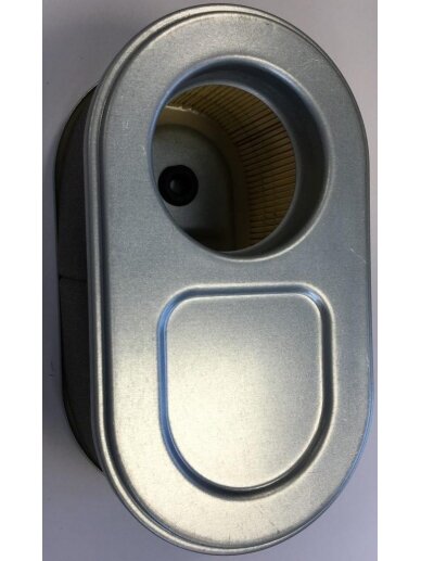 Oro filtras ZONGSHEN XP420 11,5HP MTD 737-05122 Oro filtras ZONGSHEN XP420 11,5HP MTD 737-05122