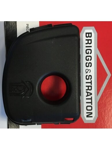Oro filtro korpuso dangtelis BRIGGS&STRATTON 593228 Oro filtro korpuso dangtelis BRIGGS&STRATTON 593228